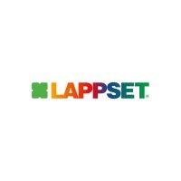 lappset nederland logo image