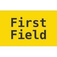 first field gmbh logo image