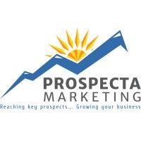 prospectamarketing logo image