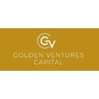 golden ventures capital logo image