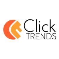 click trends pty ltd logo image