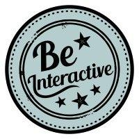 be interactive australia logo image