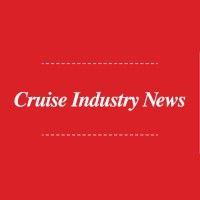 cruise industry news logo image