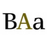 baa advocats logo image