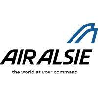 air alsie a/s logo image