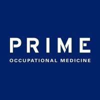 prime occupational medicine logo image