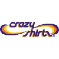 crazy shirts logo image