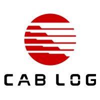 cab log logo image