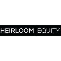 heirloom equity logo image