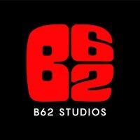 b62 studios logo image