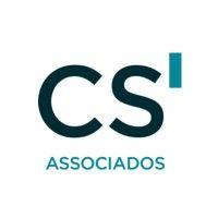 cs'associados logo image