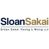 sloan sakai yeung & wong llp logo image