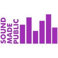 sound made public logo image