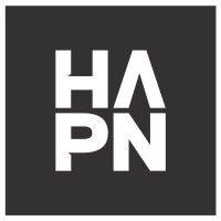 hapn - desarrollo de negocios digitales logo image