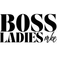 boss ladies mke logo image