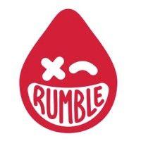 rumble boxing logo image