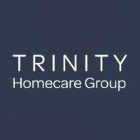 trinity homecare group logo image