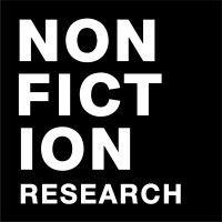 nonfiction research logo image