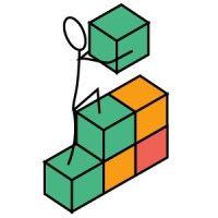 1cube&go logo image