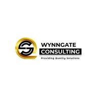 wynngate corporation logo image