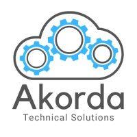 akorda technical solutions logo image