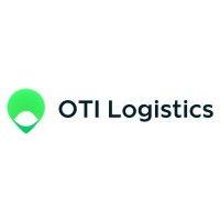 oti logistics llc logo image