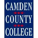 logo of Camden County College