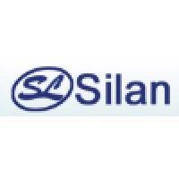 hangzhou silan microelectronics co., ltd. logo image