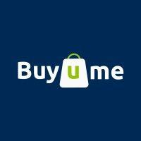 buyume logo image