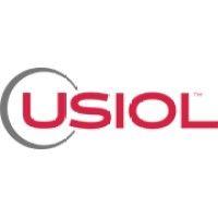 u.s. iol, inc. logo image