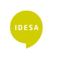 idesa gestión empresarial logo image