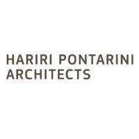 hariri pontarini architects logo image