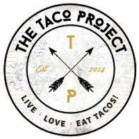 the taco project logo image