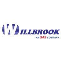 willbrook solutions logo image