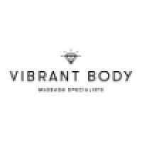 vibrant body logo image