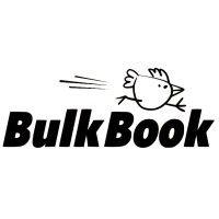 bulkbook logistics logo image