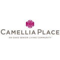 camellia place assisted living & memory care logo image