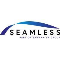 seamless global (now tmf group)