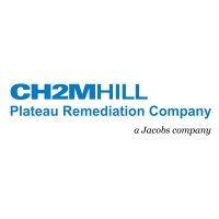 ch2m hill plateau remediation company (chprc) logo image