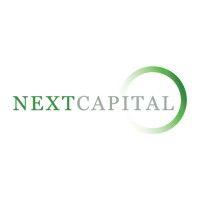 next capital private equity logo image