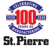 st.pierre manufacturing corporation