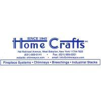 home crafts inc. logo image