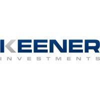 keener investments, llc logo image