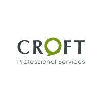 croft professional services logo image