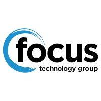 focus technology group (nz) limited logo image