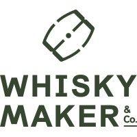 whiskymaker & co. logo image