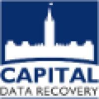 capital data recovery inc logo image