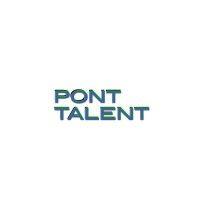 pontalent logo image