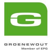 groenewout logo image