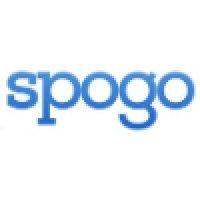 spogo logo image